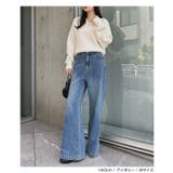 Freesia フリージア ニット | andme | 詳細画像8