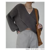 Freesia フリージア ニット | andme | 詳細画像11