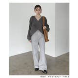 Freesia フリージア ニット | andme | 詳細画像12