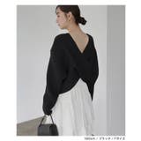 Freesia フリージア ニット | andme | 詳細画像13