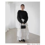 Freesia フリージア ニット | andme | 詳細画像14