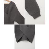 Freesia フリージア ニット | andme | 詳細画像16