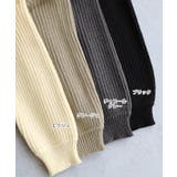 Freesia フリージア ニット | andme | 詳細画像3