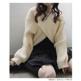 Freesia フリージア ニット | andme | 詳細画像7