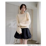 Freesia フリージア ニット | andme | 詳細画像8