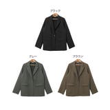 Freesia フリージア ミドル丈 | andme | 詳細画像2 