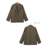 Freesia フリージア ミドル丈 | andme | 詳細画像19 