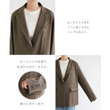 Freesia フリージア ミドル丈 | andme | 詳細画像4 