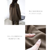 Freesia フリージア ミドル丈 | andme | 詳細画像6 