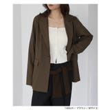 Freesia フリージア ミドル丈 | andme | 詳細画像10 