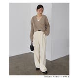 Freesia フリージア タック | andme | 詳細画像7 