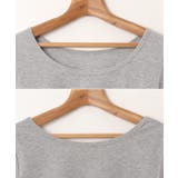 Freesia フリージア ショート丈 | andme | 詳細画像16