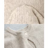 Freesia フリージア カーディガン | andme | 詳細画像16 