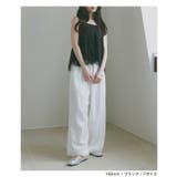 Freesia フリージア バックリボン | andme | 詳細画像11