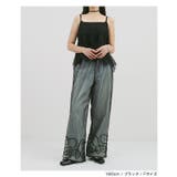 Freesia フリージア バックリボン | andme | 詳細画像13