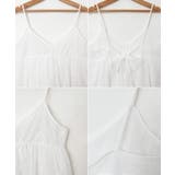 Freesia フリージア バックリボン | andme | 詳細画像14