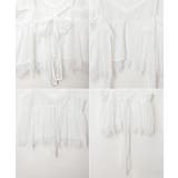 Freesia フリージア バックリボン | andme | 詳細画像15