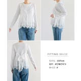 Freesia フリージア バックリボン | andme | 詳細画像18