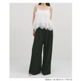 Freesia フリージア バックリボン | andme | 詳細画像9