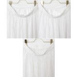 Freesia フリージア レース | andme | 詳細画像12