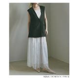 Freesia フリージア レース | andme | 詳細画像8