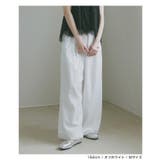 Freesia フリージア シアー | andme | 詳細画像6 