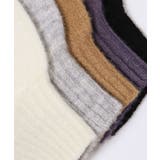 ハイネック ニット チュニック | andme | 詳細画像13 