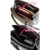 フリンジ付き 2way ハンドバッグ | andme | 詳細画像16 