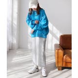 セルフカットリブ タイト スカート | andme | 詳細画像22