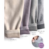 起毛 ダブルフェイス ノーカラー | andme | 詳細画像3 