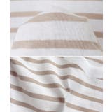 コットン天竺 ボリューム 長袖 | andme | 詳細画像14 