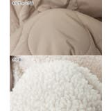 4way キルティング ジャケット | andme | 詳細画像23 