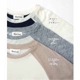 シアー オーバーサイズ 配色 | andme | 詳細画像3 