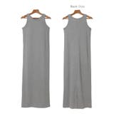 サーマル カップ付き アメリカンスリーブ | andme | 詳細画像22