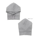 裏毛 スウェット バラクラバ | andme | 詳細画像12