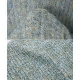 ショート丈 ミックスカラー 長袖 | andme | 詳細画像18 