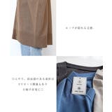 UVケア 接触冷感 カーディガン | andme | 詳細画像5