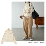 ジャージ トラック ジャケット | andme | 詳細画像6