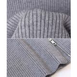 吸湿 発熱 ダブルジップ | andme | 詳細画像16 