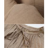 バックリボン キャンディスリーブ 長袖 | andme | 詳細画像17 