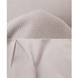 ボリューム袖 ニット トップス | andme | 詳細画像17