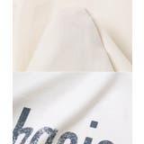 アソート ロゴ プリント | andme | 詳細画像17 