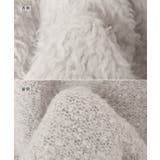 シャギー 起毛 長袖 | andme | 詳細画像16