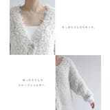 シャギー 起毛 長袖 | andme | 詳細画像4