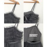 チュール リボン 2way | andme | 詳細画像15 