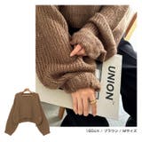 モヘアライク ショート丈 シアー | andme | 詳細画像11