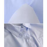 ショート丈 リボン シャツ | andme | 詳細画像17 