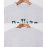 CRUISE ロゴ プリント | andme | 詳細画像14 