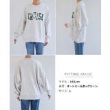 CRUISE ロゴ プリント | andme | 詳細画像19 