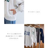 CRUISE ロゴ プリント | andme | 詳細画像5 